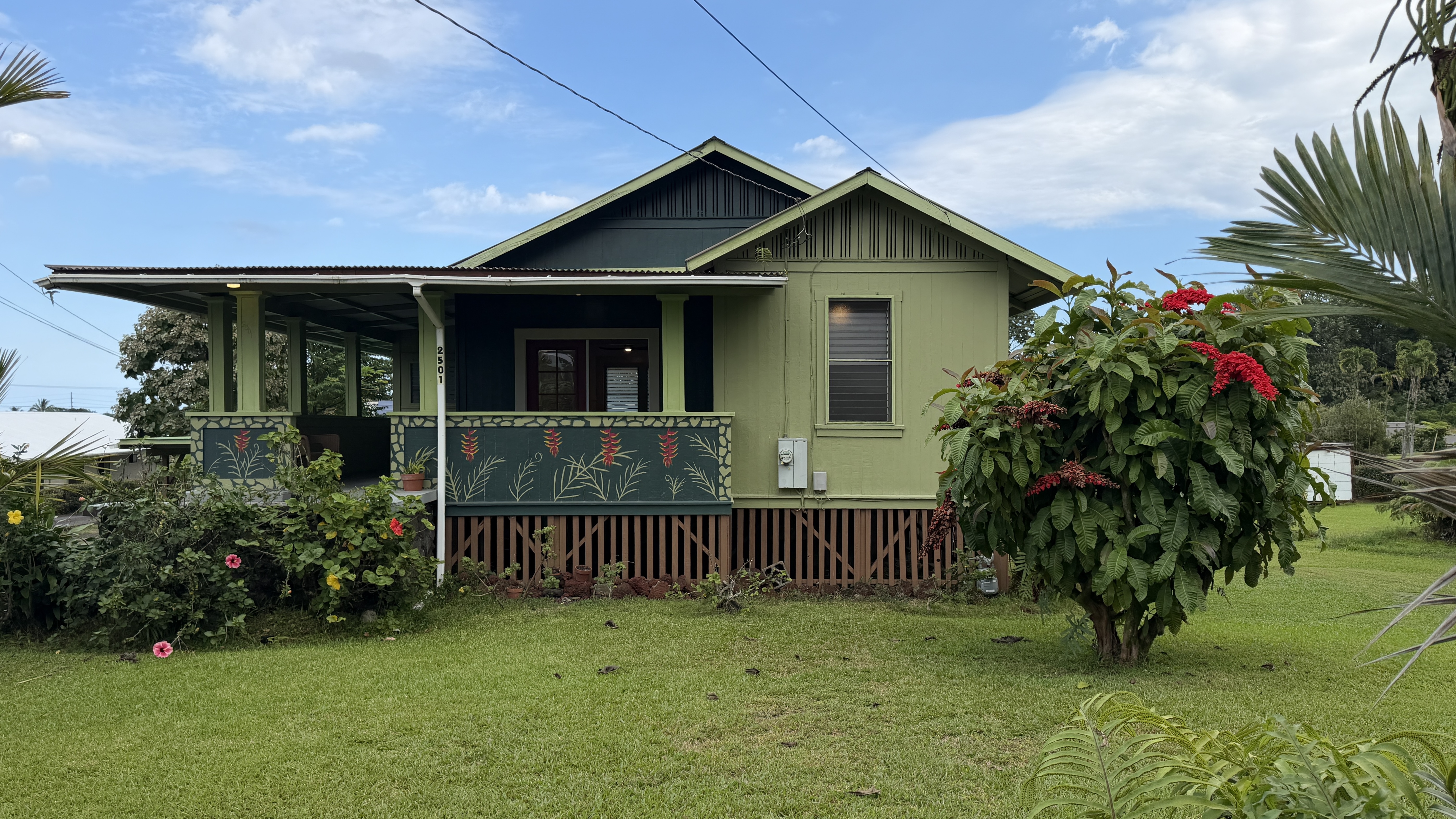2501 Kinoole St, Hilo, HI 96720
