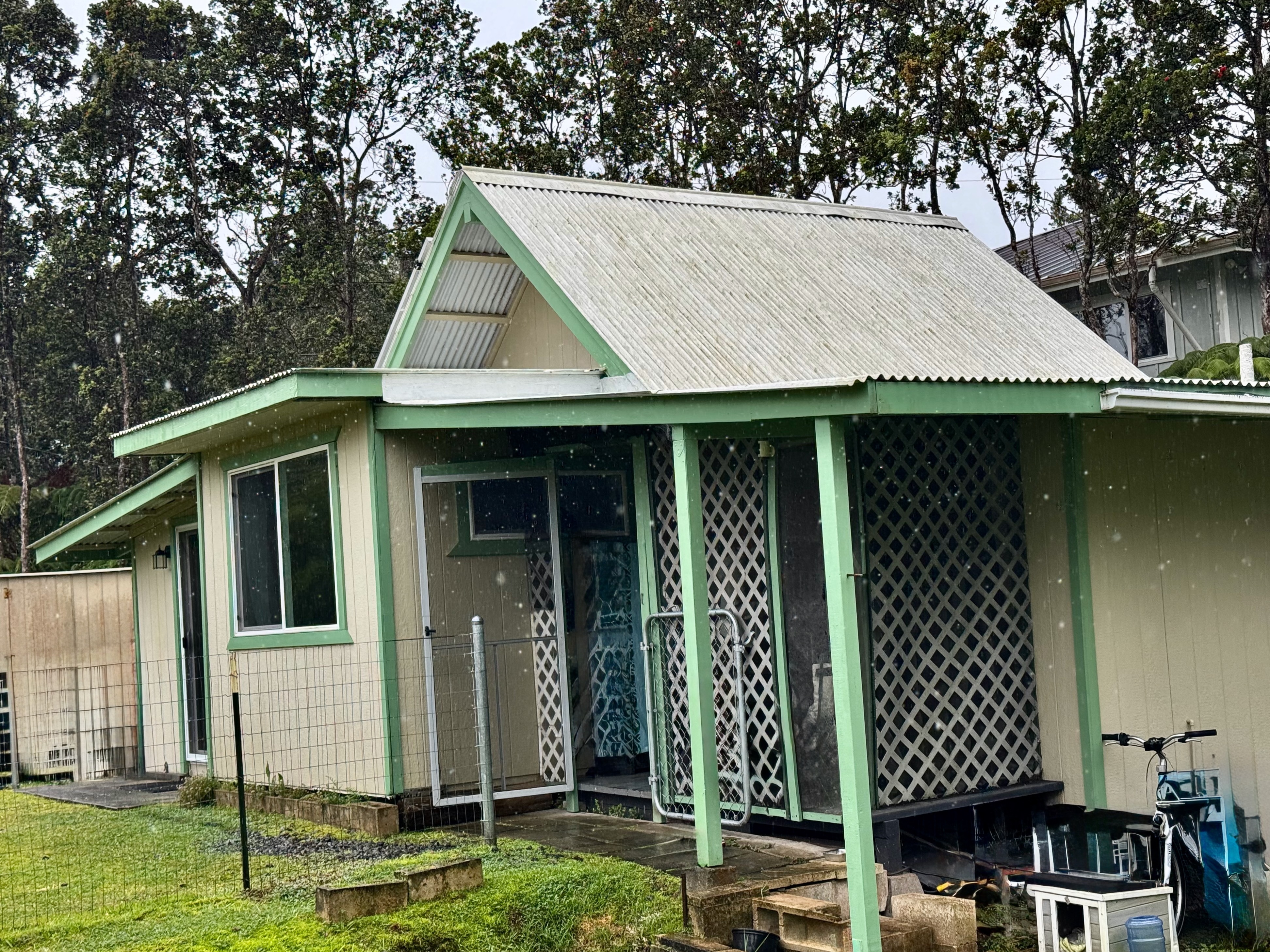 11-3244 Anuhea St, Volcano, HI 96785