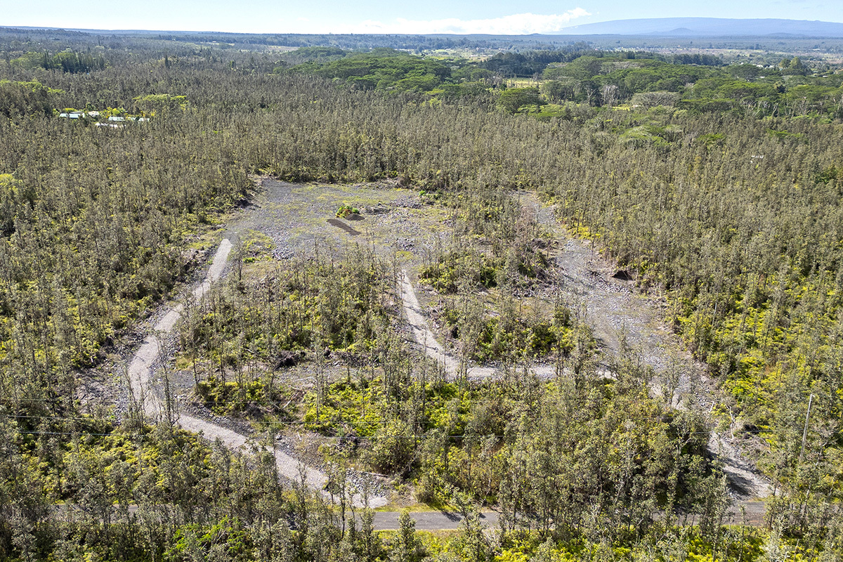 16-1134 Road 3 (Hopue), Mountain View, HI 96771