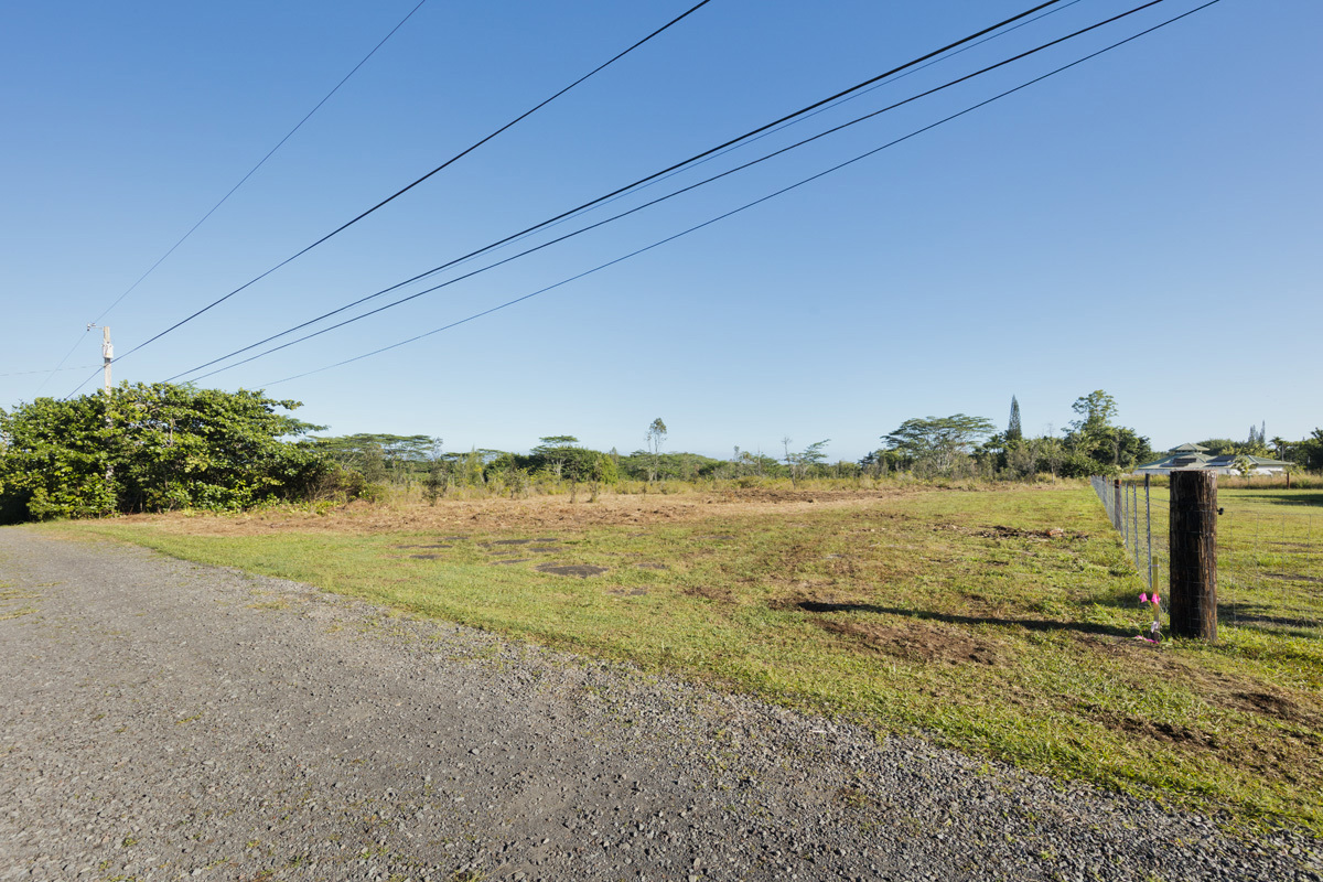 15-1455 4Th Ave, Keaau, HI 96749