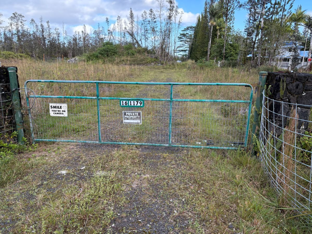 16-1179 Uhini Ana Rd, Mountain View, HI 96760