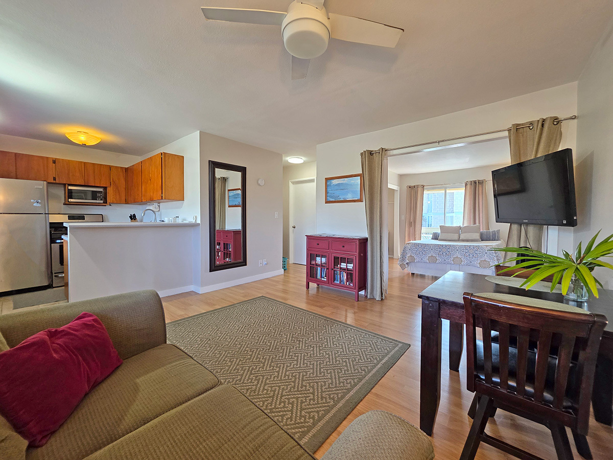 75-6008 Alii Dr, 236, Kailua-Kona, HI 96740