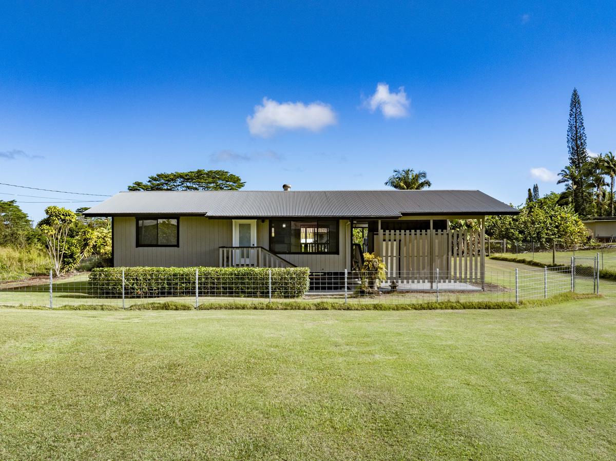 15-1841 25Th Ave, Keaau, HI 96749