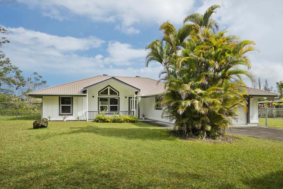 15-1581 Railroad Ave, Keaau, HI 96749