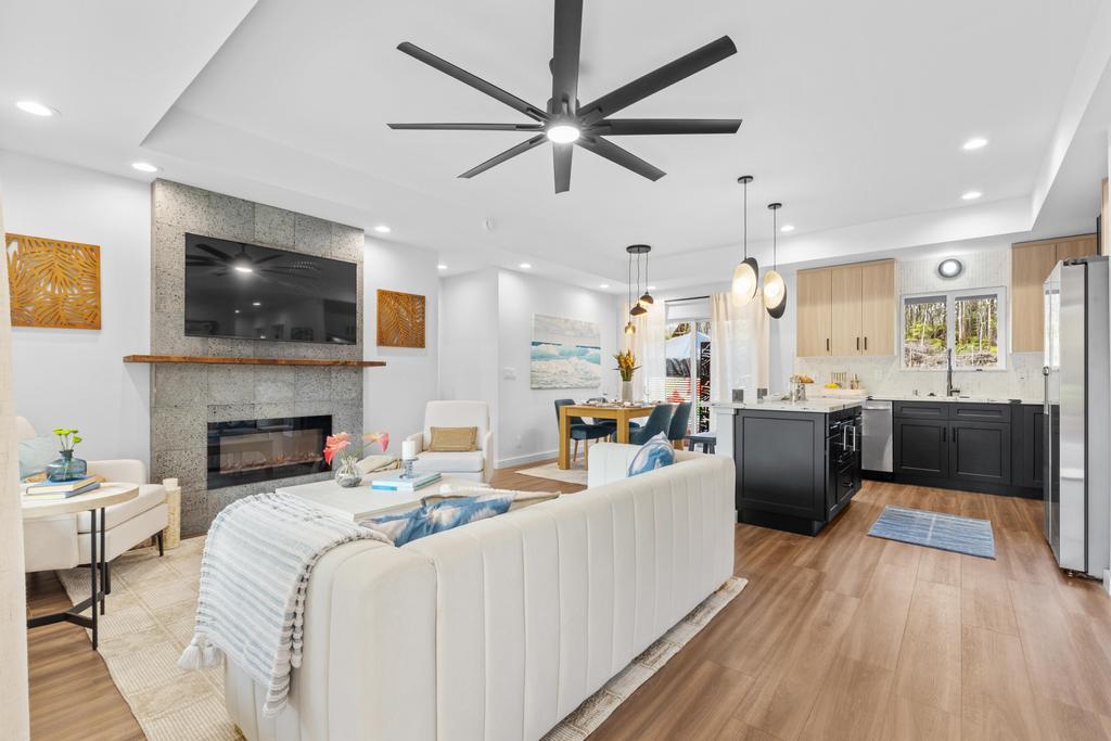 11-3304 Ala Oki Pl, Volcano, HI 96785