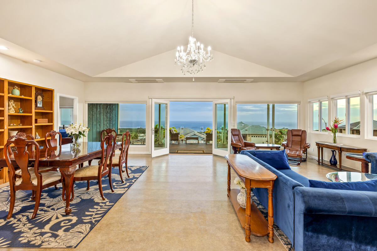 1172 Lani Nu ' U St, Kalaheo, HI 96741