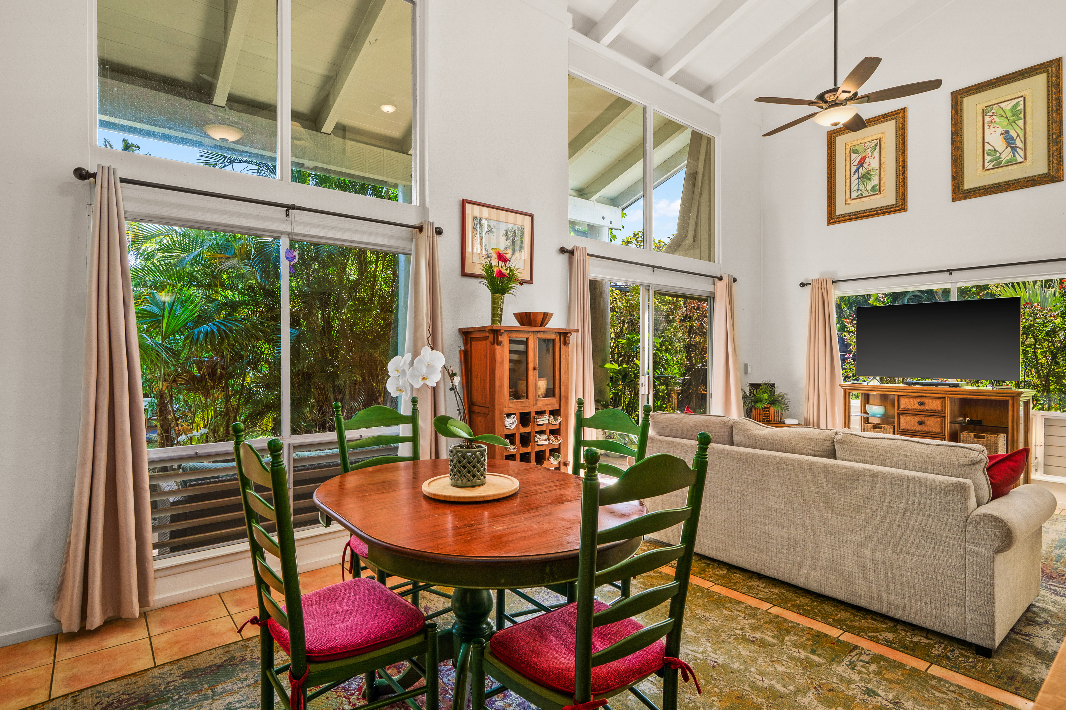 3880 Wyllie Rd, 10C, Princeville, HI 96722