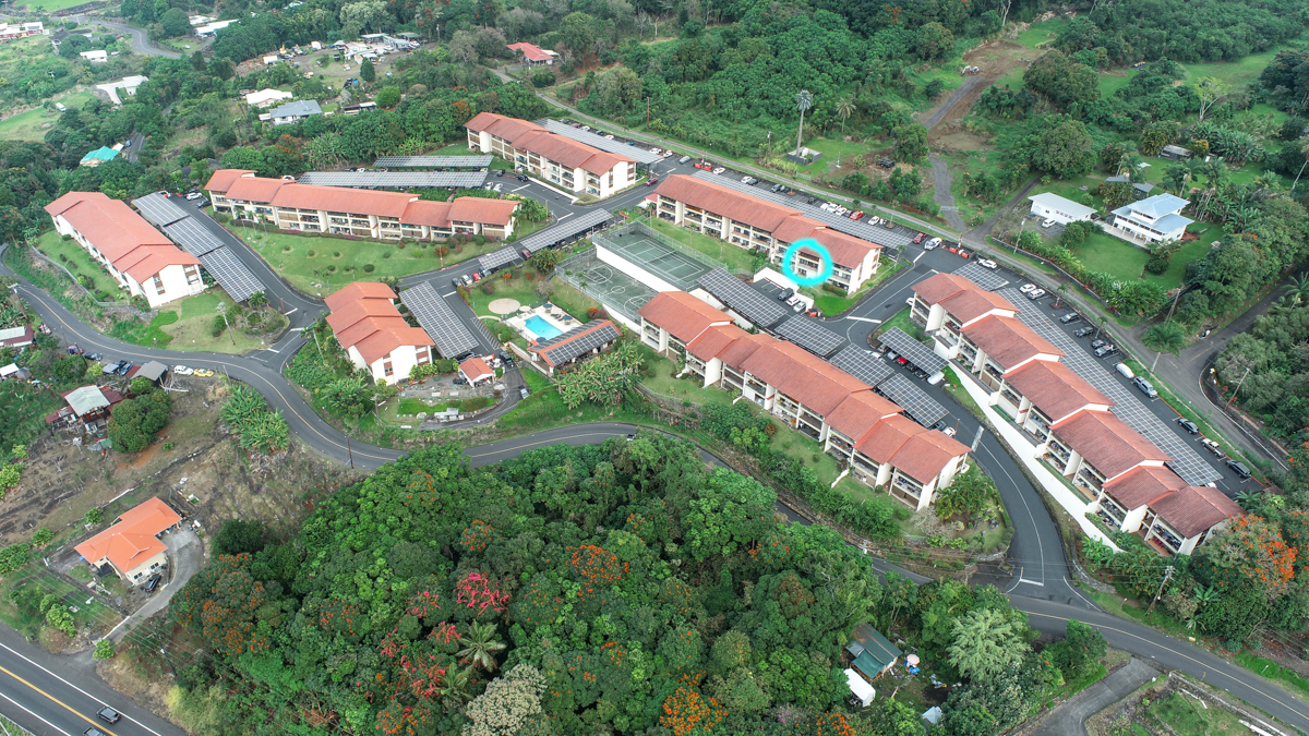 79-7199 Mamalahoa Hwy, C-222, Holualoa, HI 96725