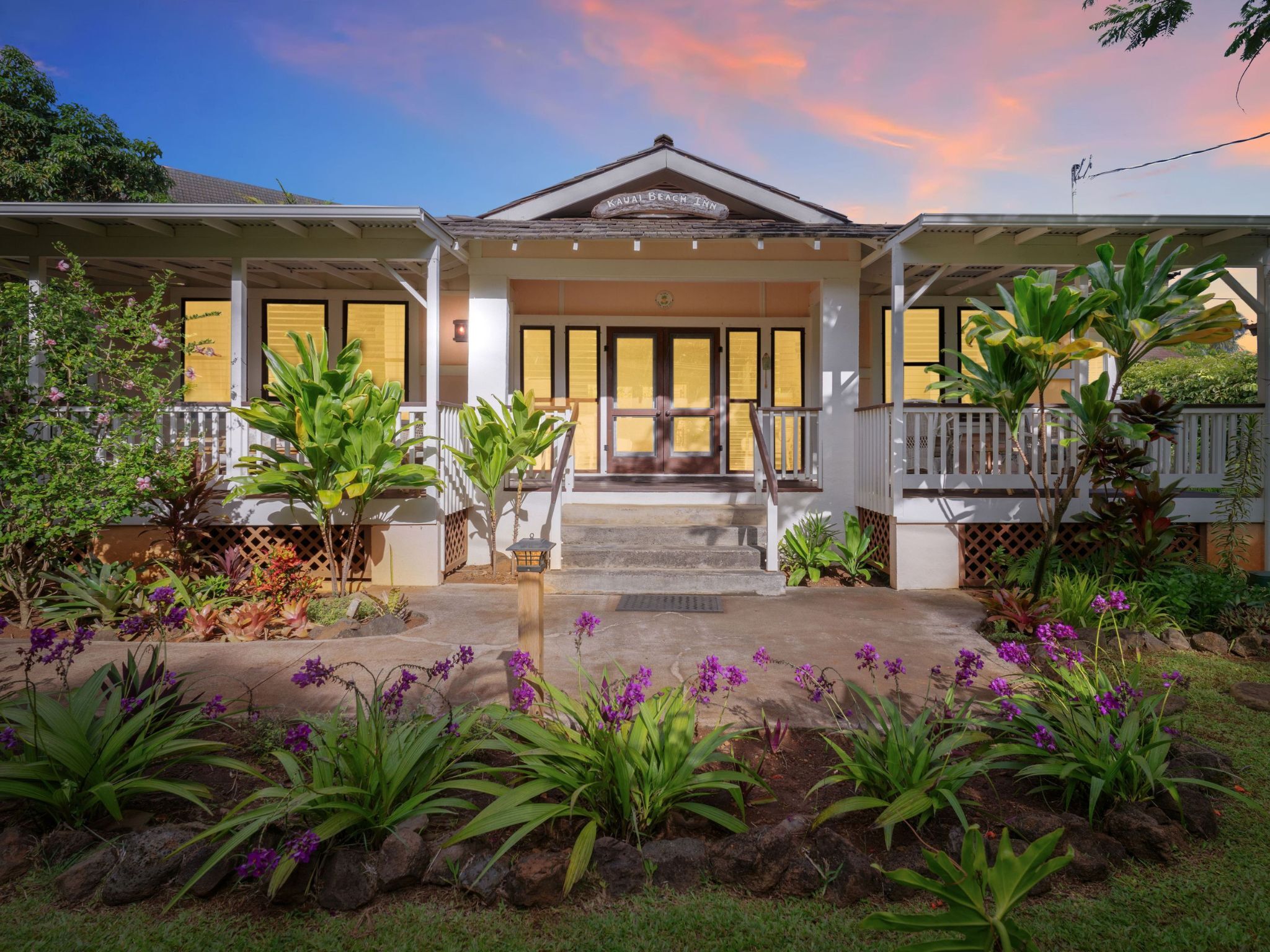 2720 Hoonani Rd, Koloa, HI 96756