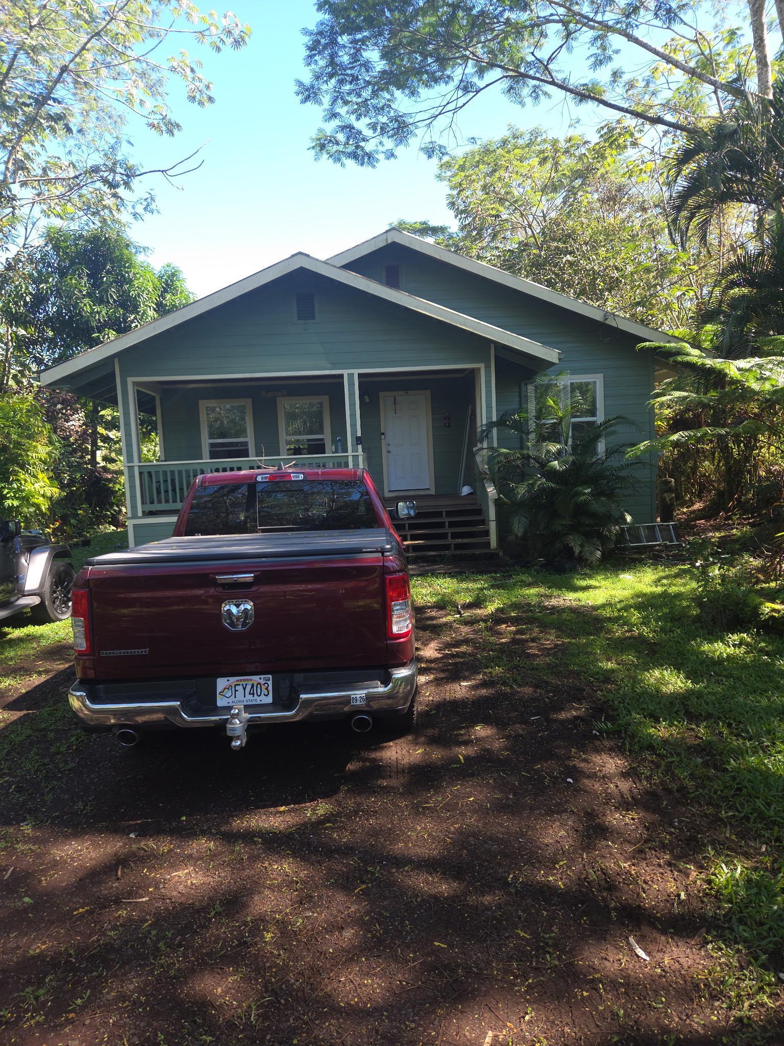 14-823 Seaview Rd, Pahoa, HI 96778