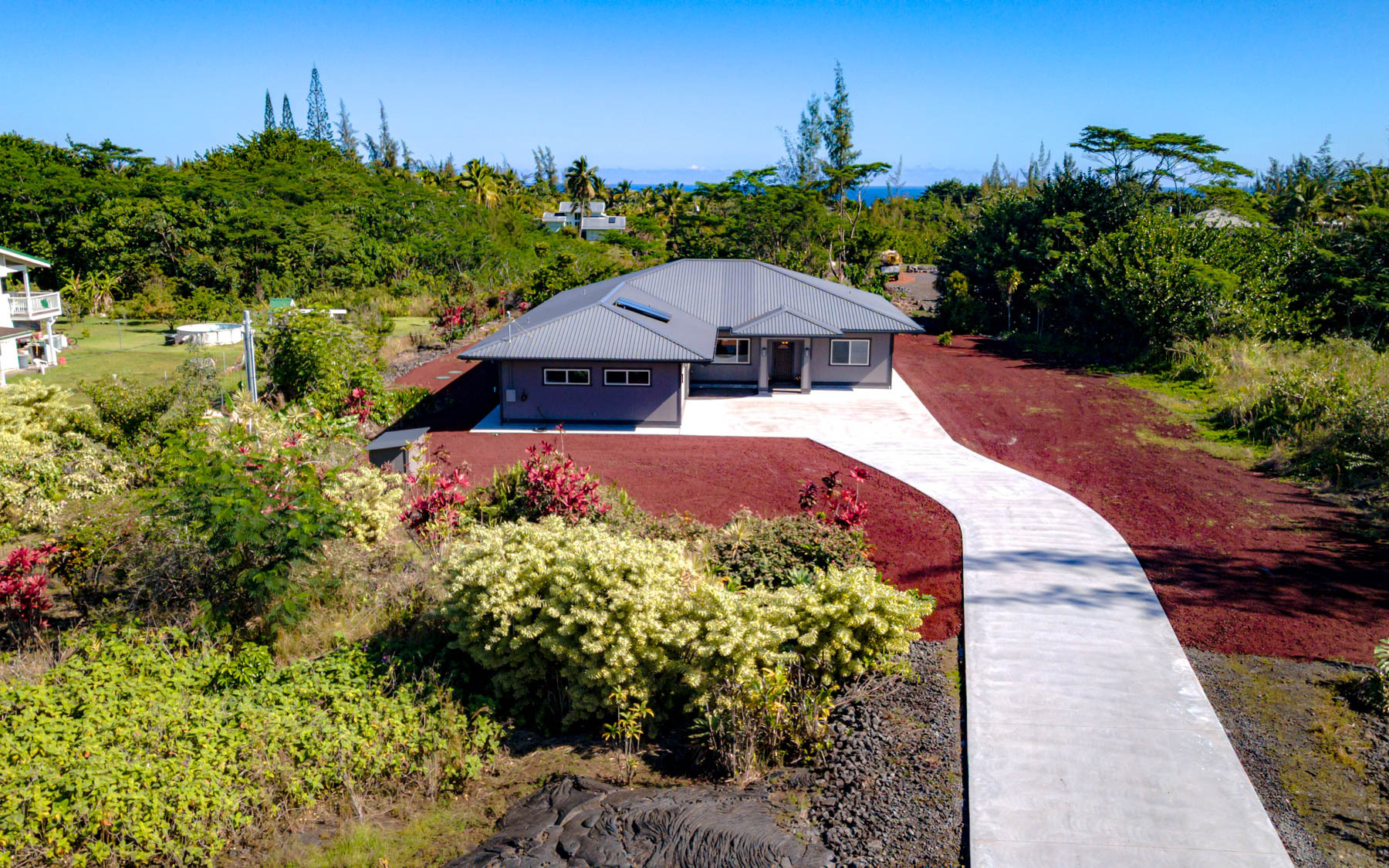 15-1719 2Nd Ave, Keaau, HI 96749