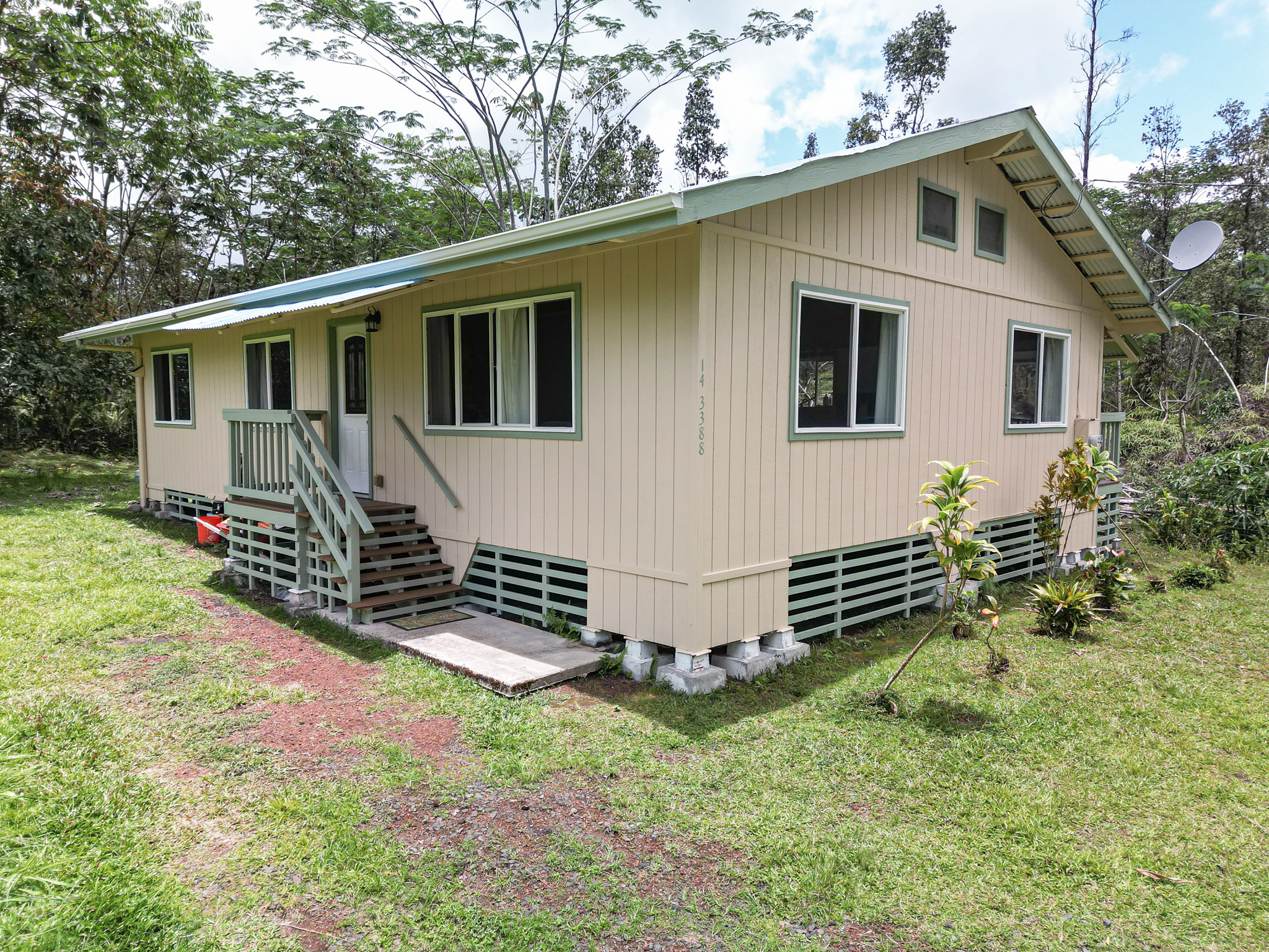 14-3388 Lehua Rd, Pahoa, HI 96778