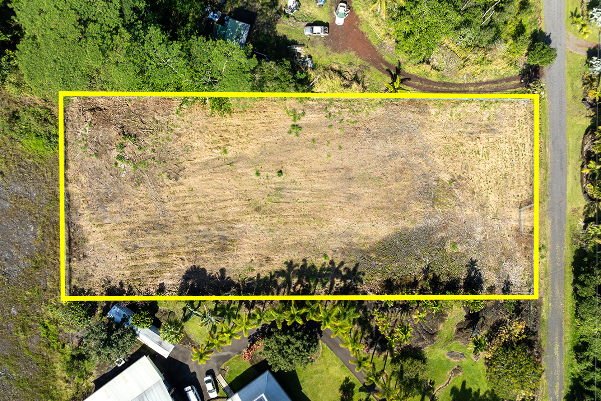 15-2066 5Th Ave, Keaau, HI 96749