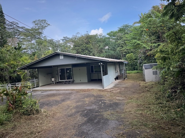 13-3553 Alapai St, Pahoa, HI 96778