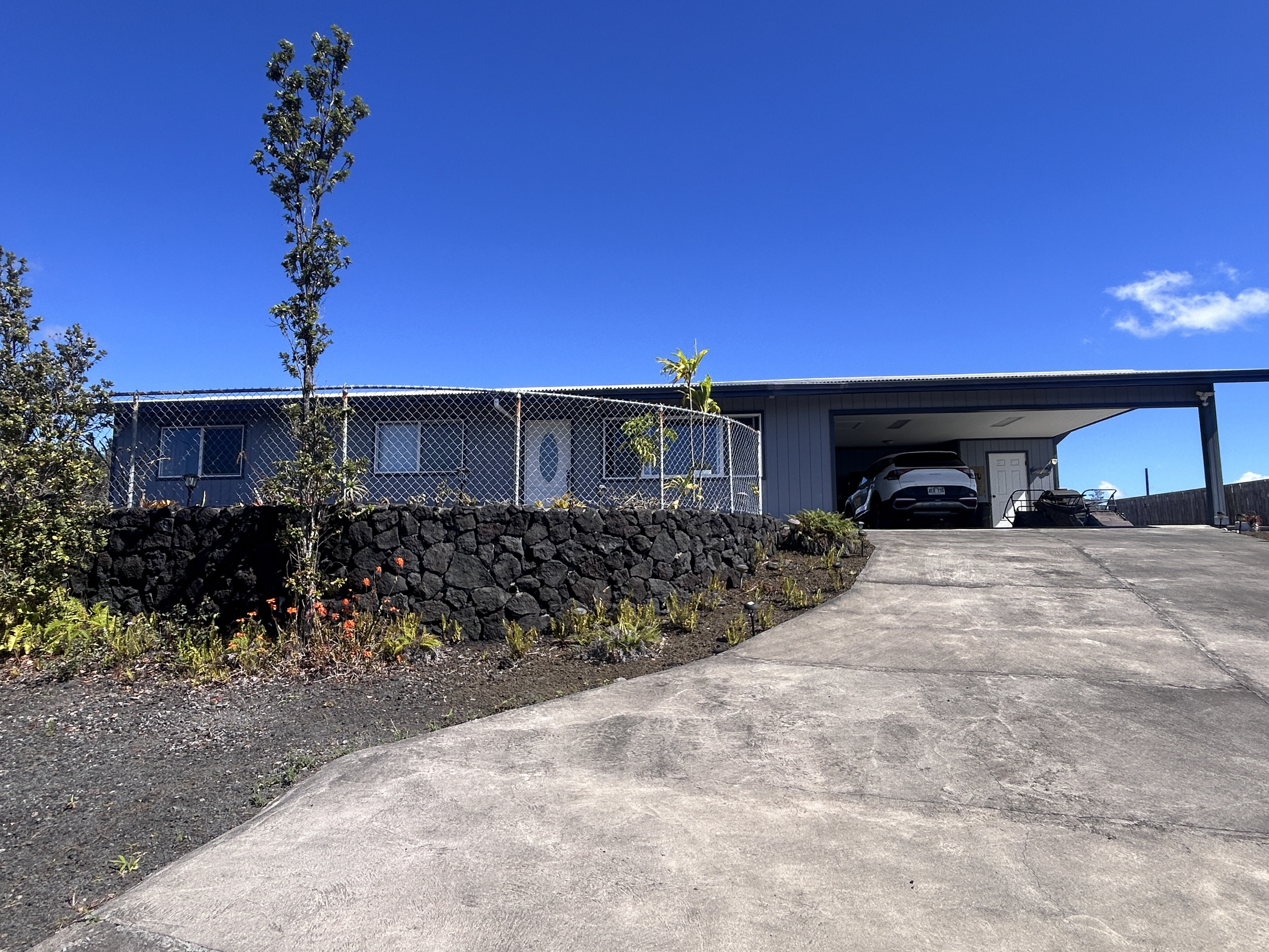 92-8962 Hawaii Blvd, Ocean View, HI 96737