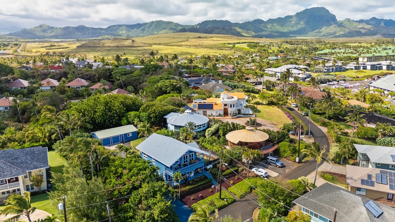 1650 Makanui Rd, Koloa, HI 96756