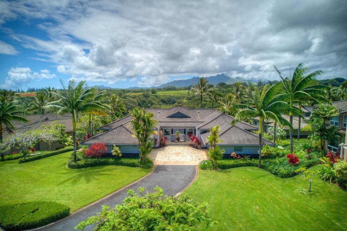4100 Queen Emma's Dr, 8, Princeville, HI 96722