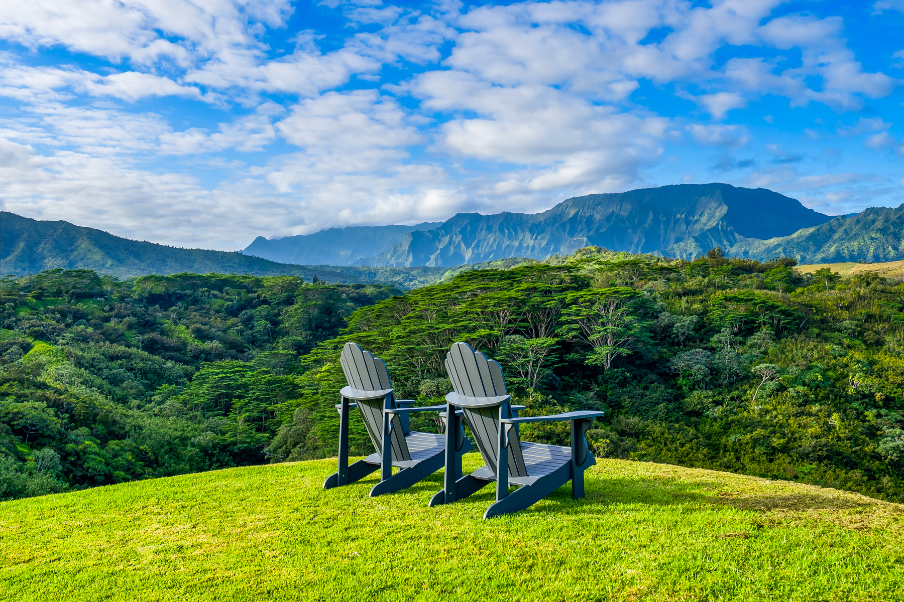 5370-A Kahiliholo Rd, Kilauea, HI 96754