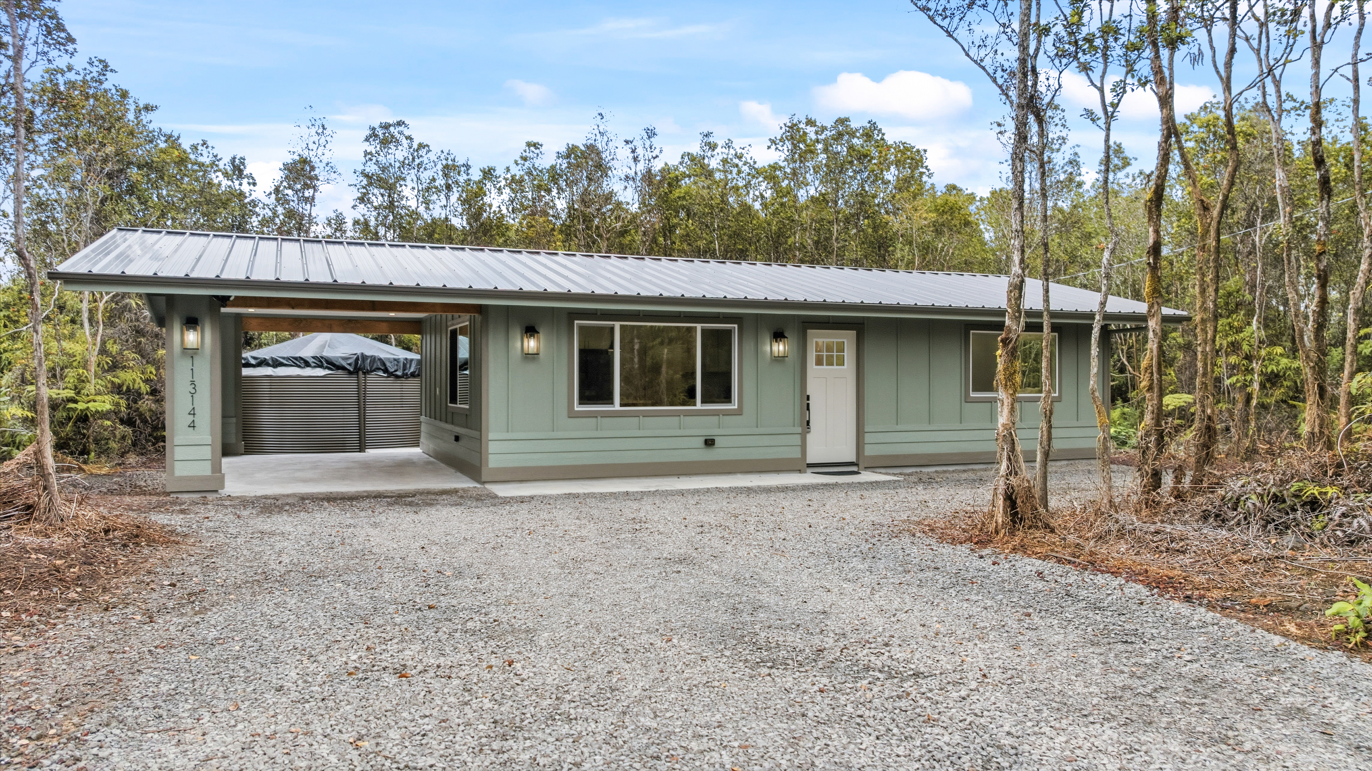 11-3144 Pa Alii St, Volcano, HI 96785