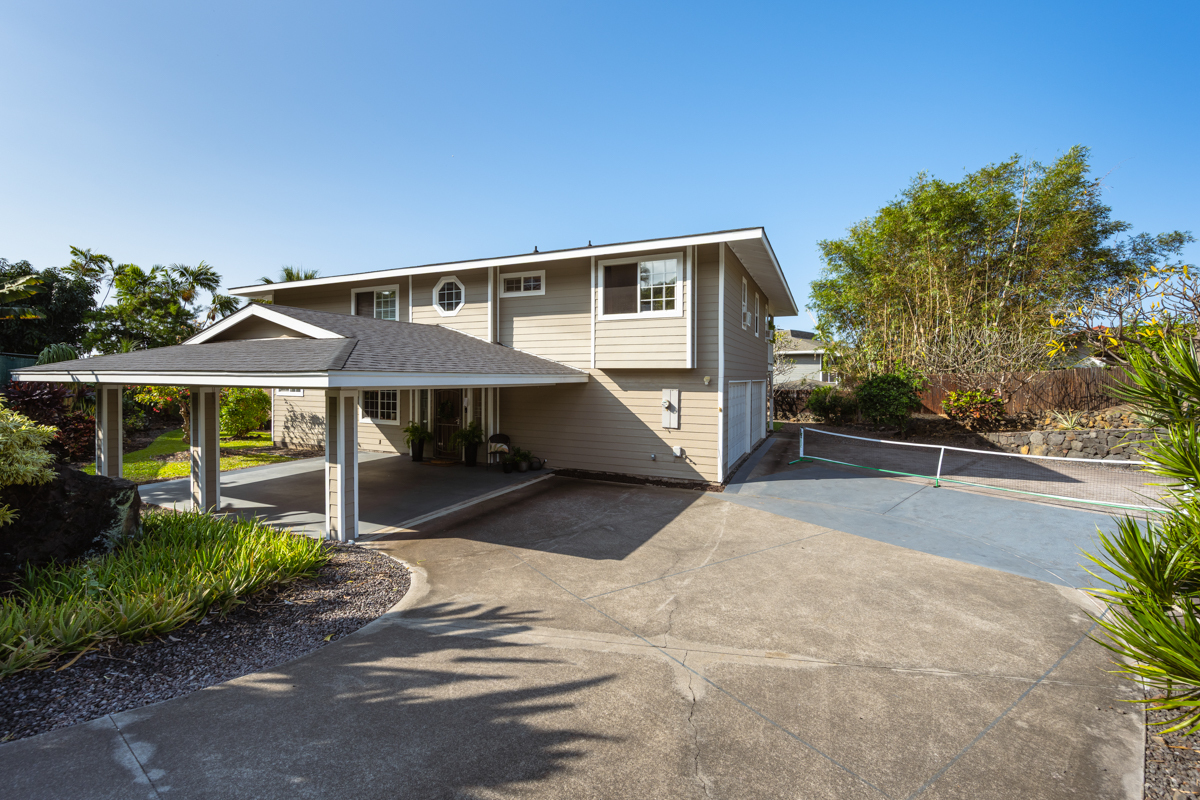 76-6306 Kaheiau St, Kailua Kona, HI 96740