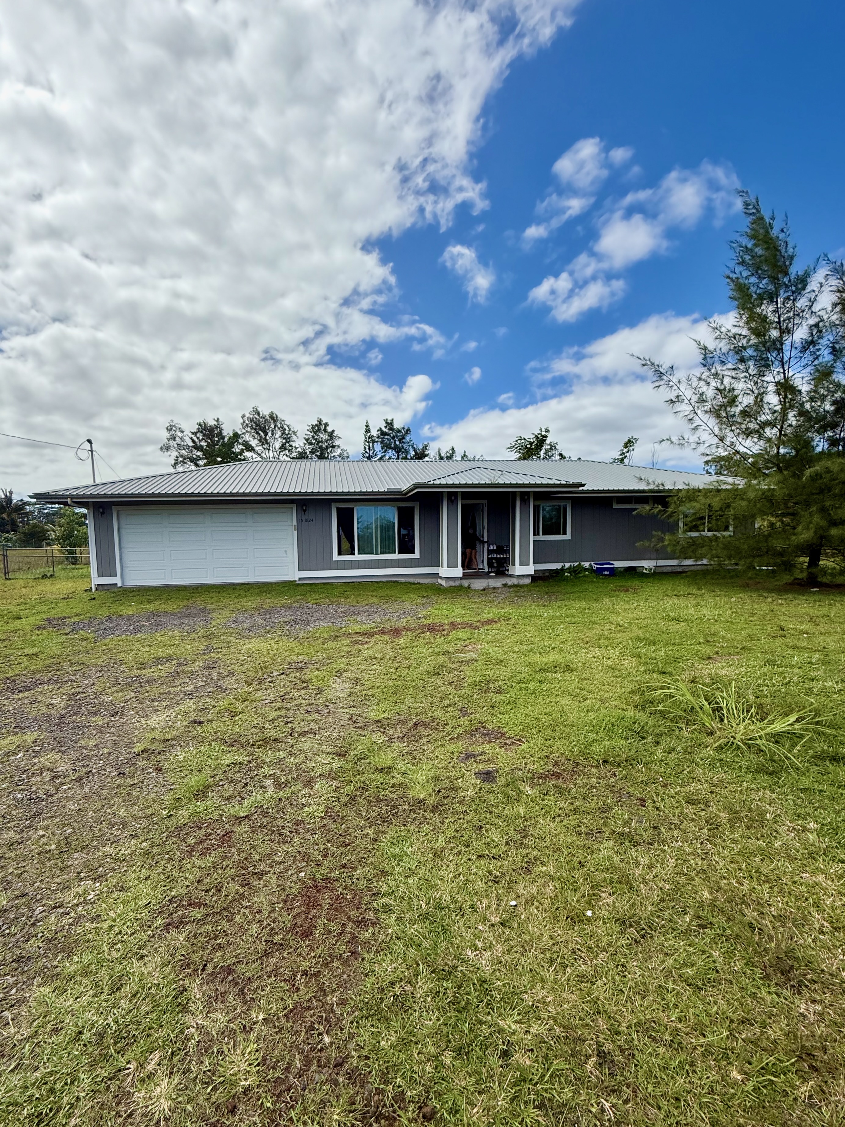 15-1824 6Th Ave, Keaau, HI 96749