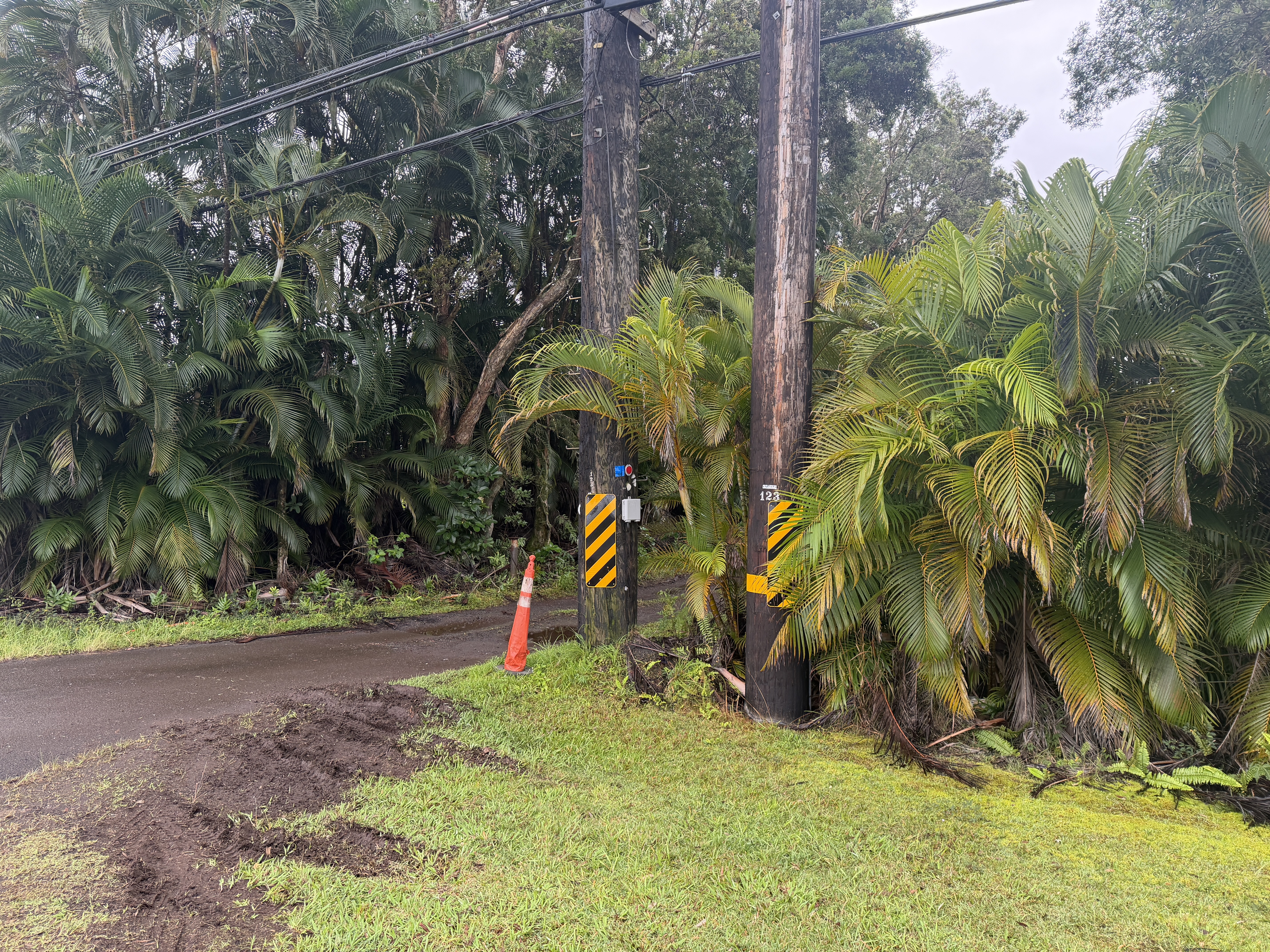 16-1930 Keaau Pahoa Rd, Kurtistown, HI 96760