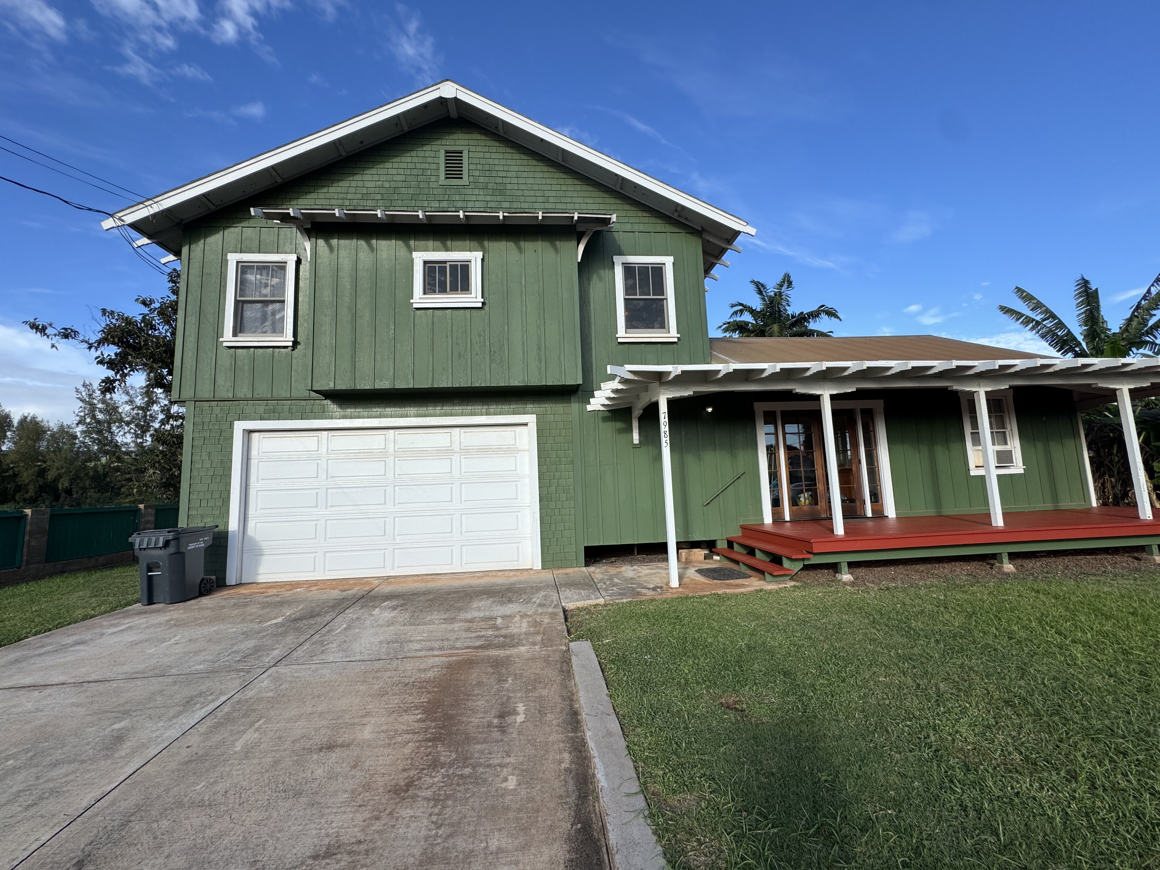 7985 Kekaha Rd, 2, Kekaha, HI 96752