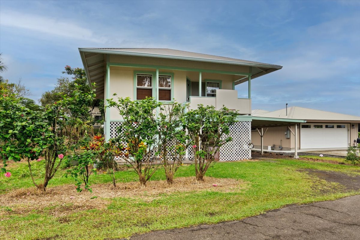 47 Pamala Pl, Hilo, HI 96720