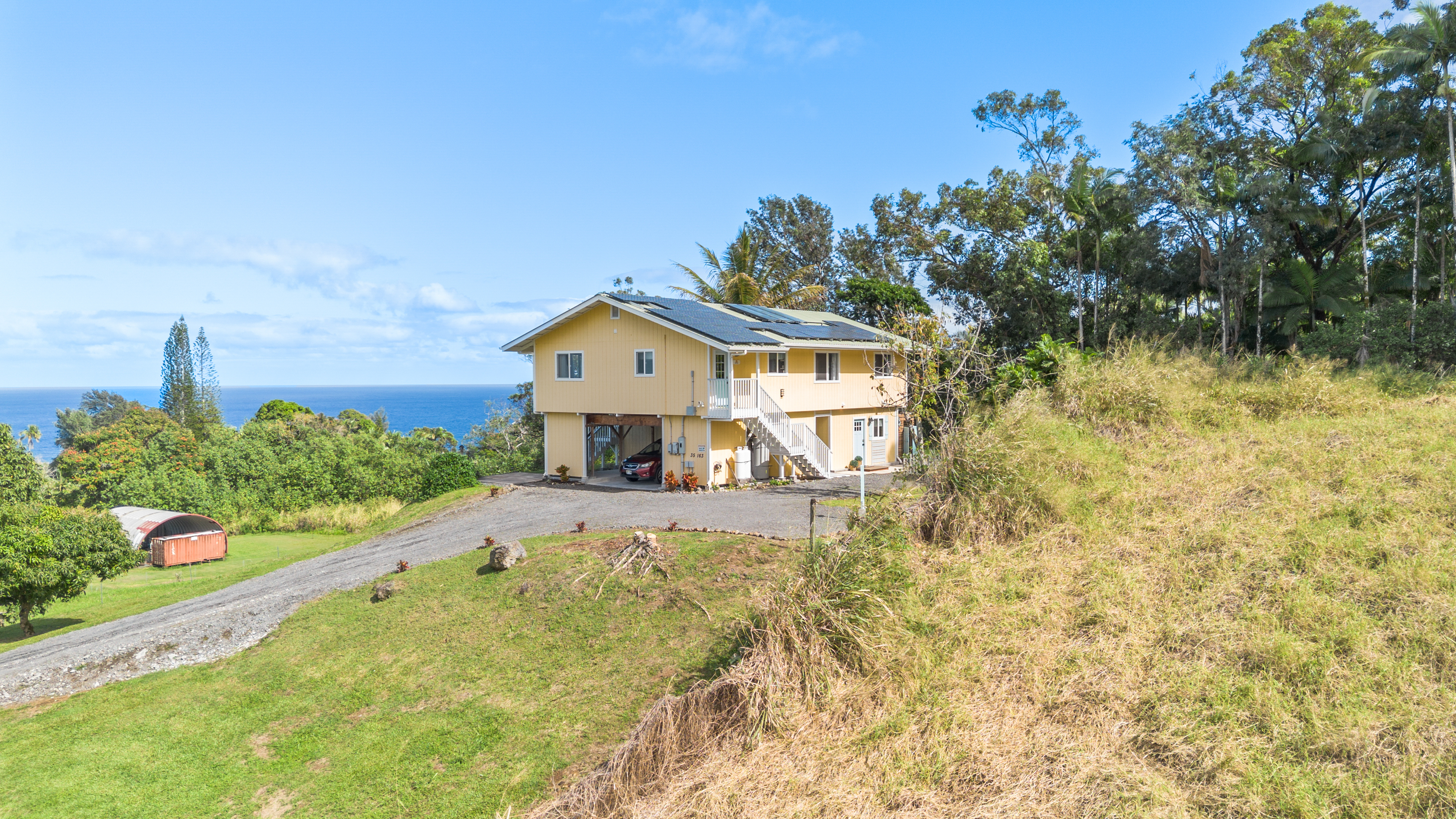 35-163 Hokumahoe Rd, Laupahoehoe, HI 96764