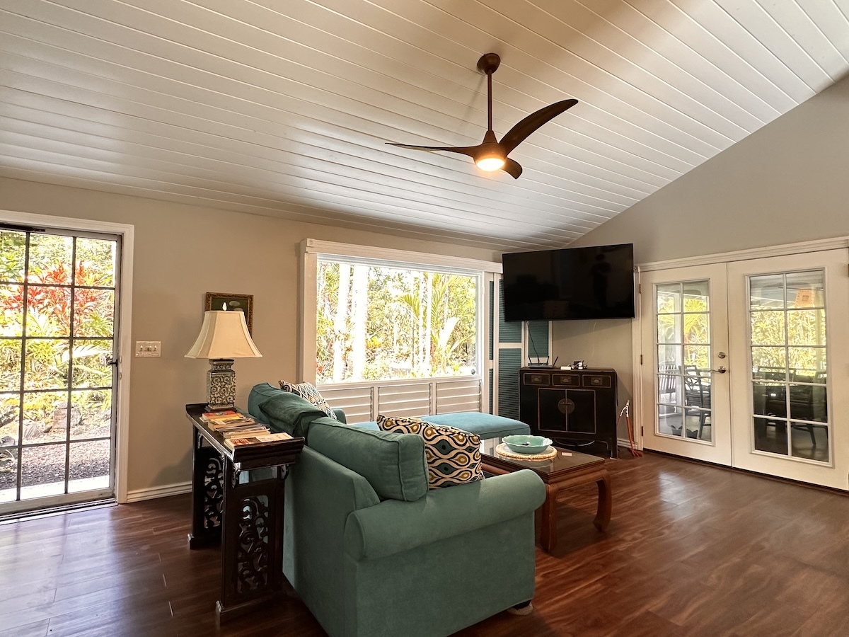 15-1999 17Th Ave, Keaau, HI 96749