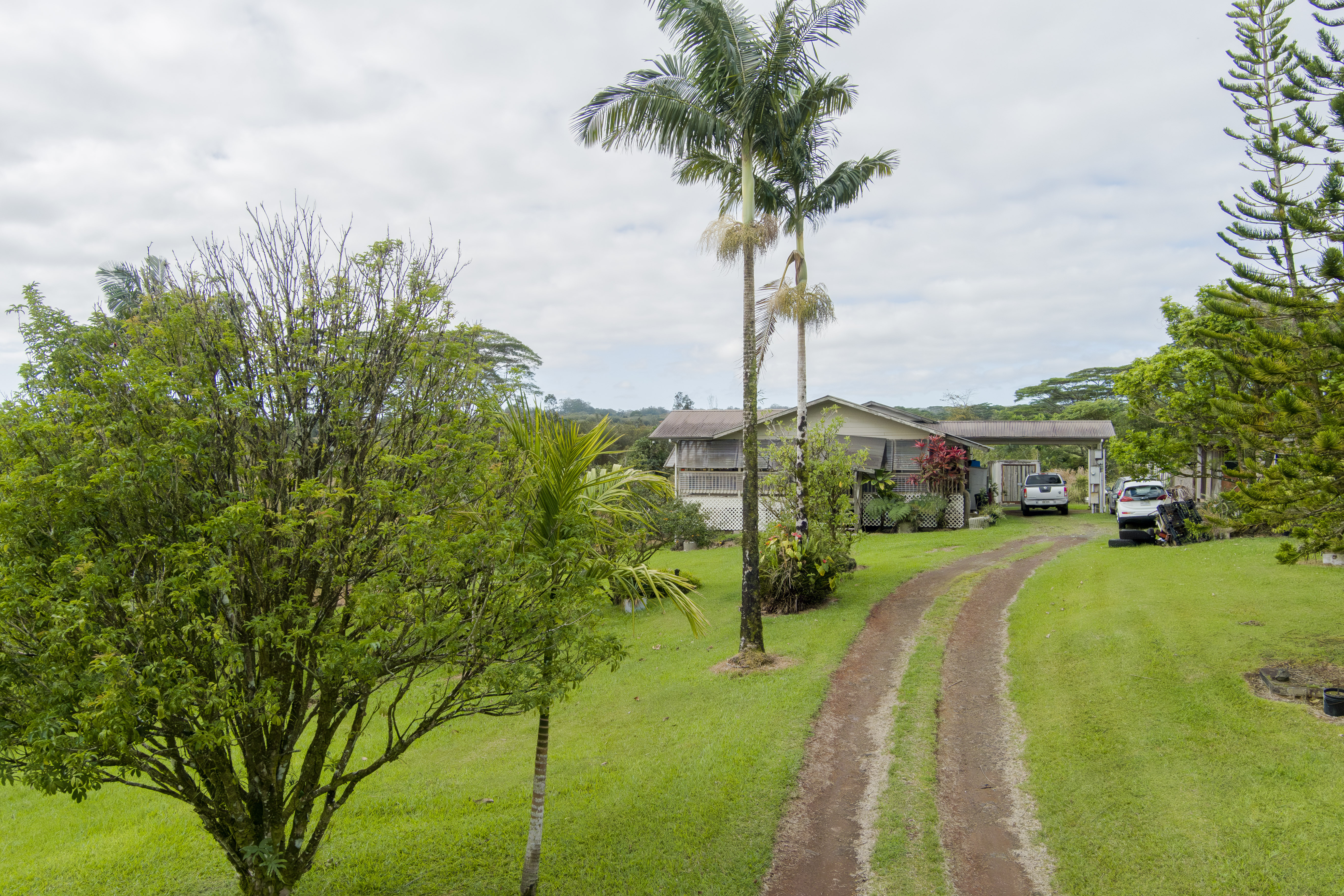 18-7747 Kulani Rd, Mountain View, HI 96771