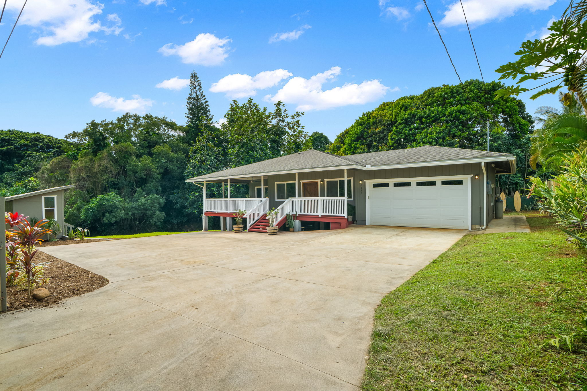 6413-A Kawaihau Rd, 2, Kapaa, HI 96746