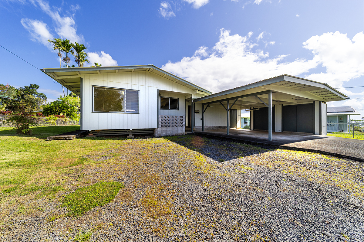 28-392 Ahua St, Pepeekeo, HI 96783