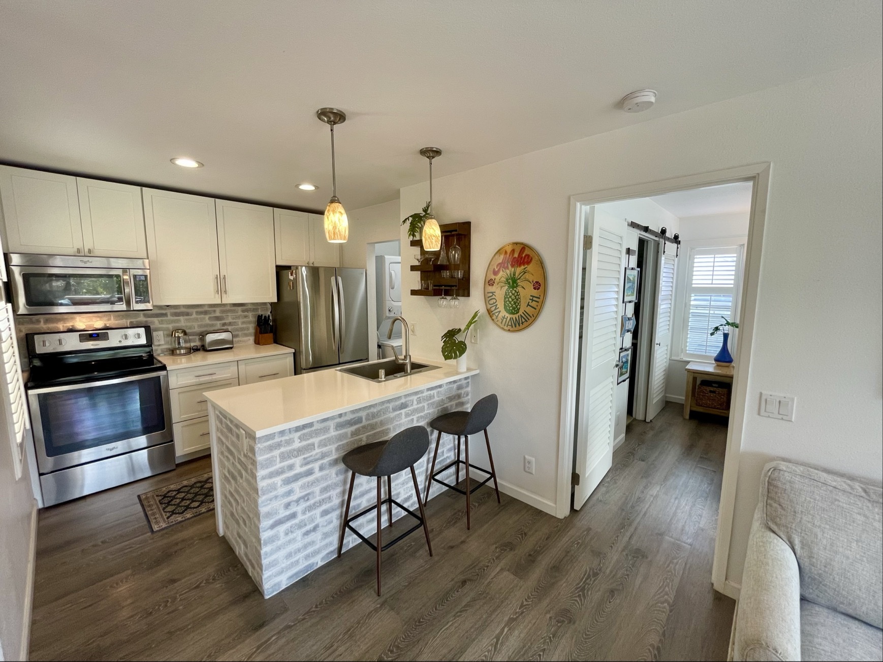 68-3831 Lua Kula St, M206, Waikoloa, HI 96738