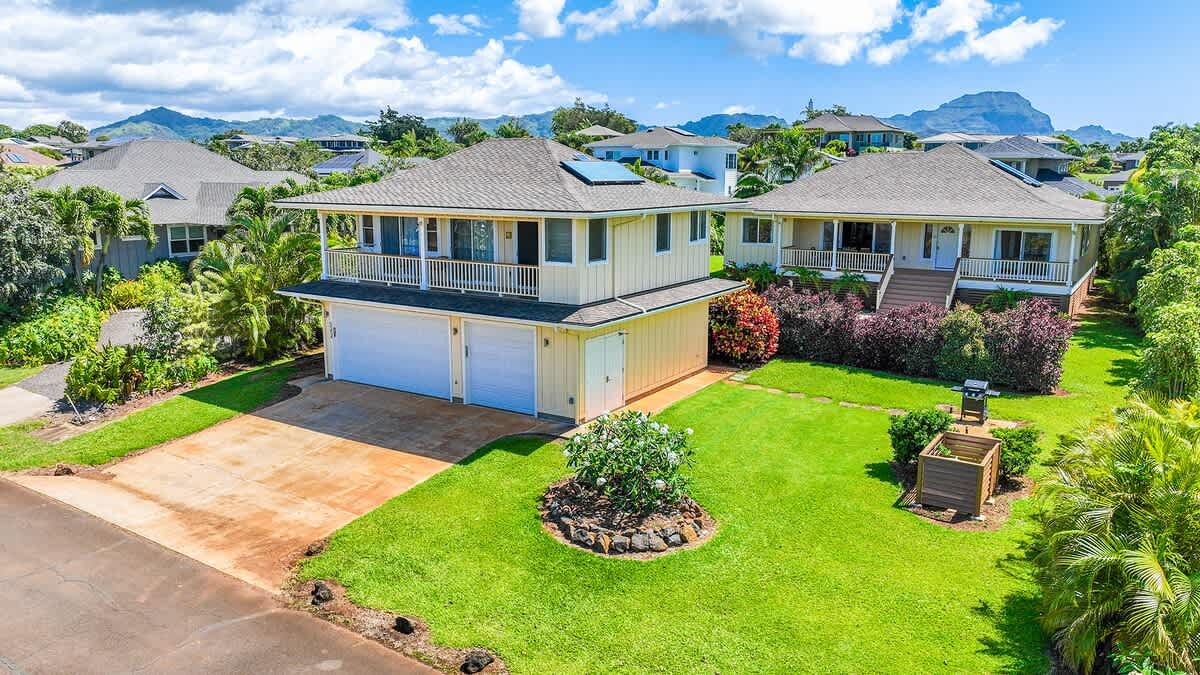 5354 Nakoa St, 2, Koloa, HI 96756