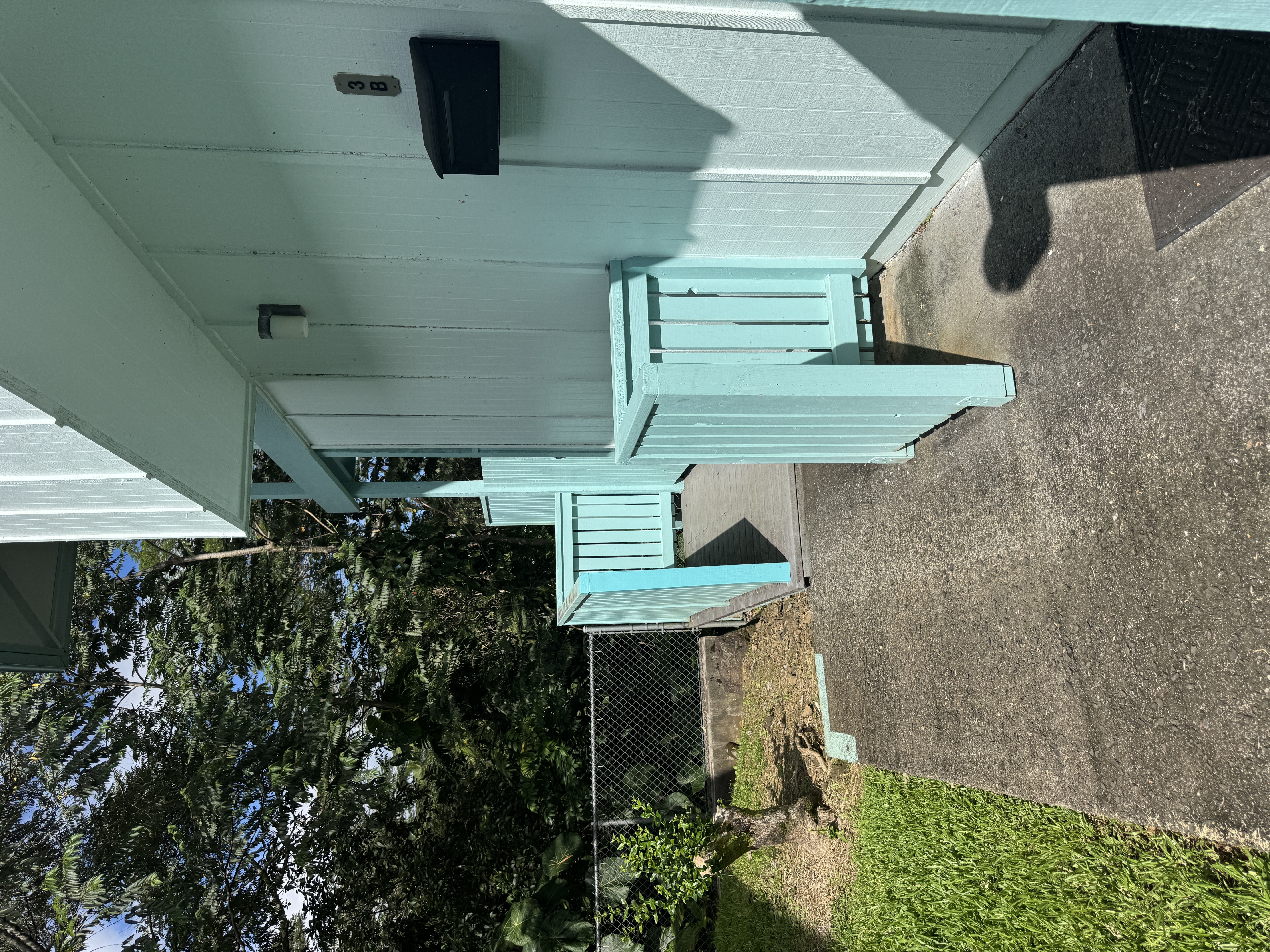 188 Hale St, 3B, Hilo, HI 96720