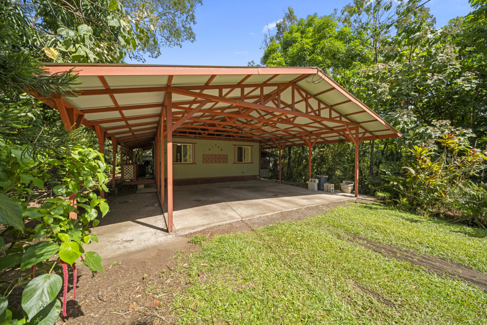 15-2761 Maiko St, Pahoa, HI 96778