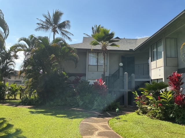 4121 Rice St, 402, Lihue, HI 96766
