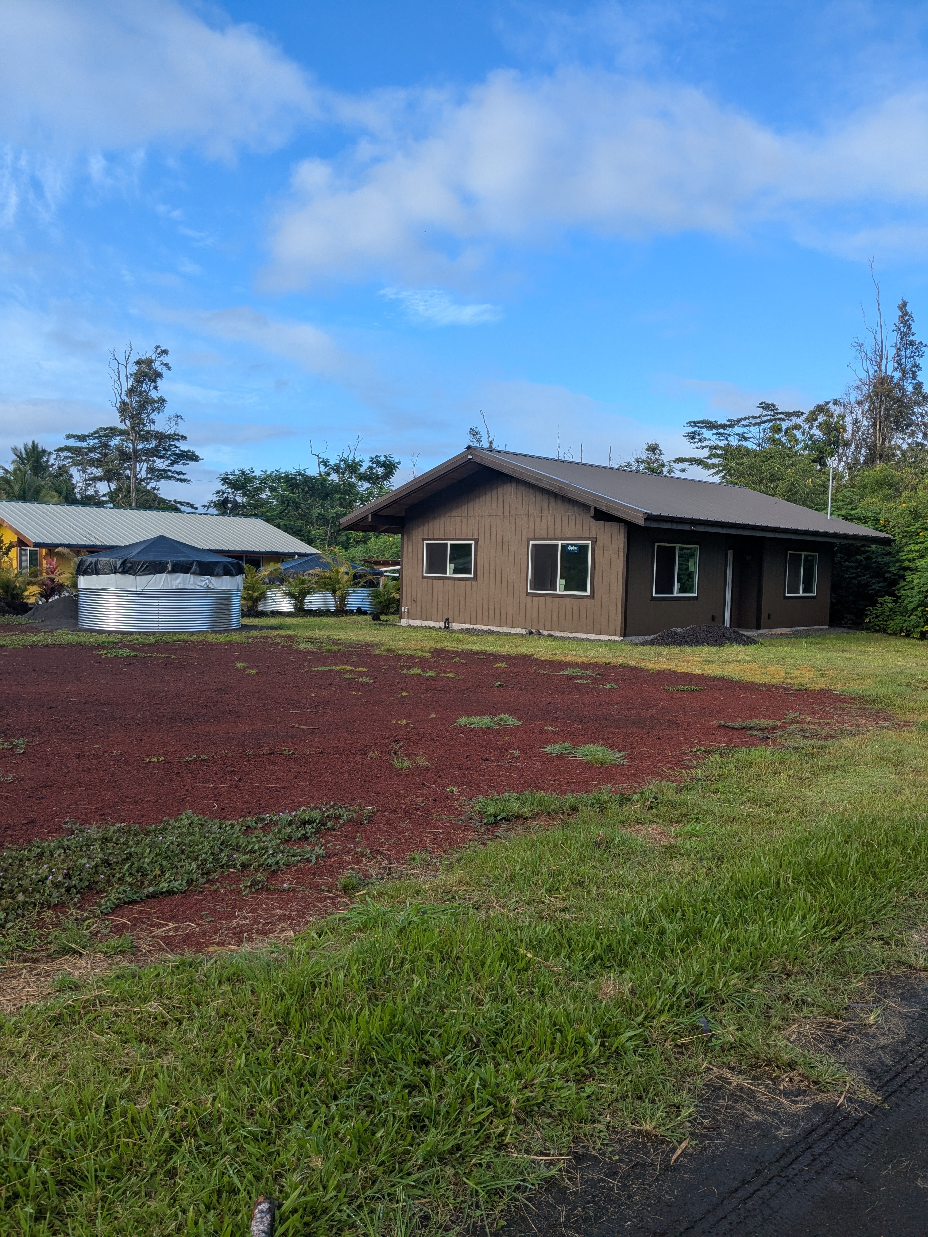 12-7003 Kehauopuna St, Pahoa, HI 96778