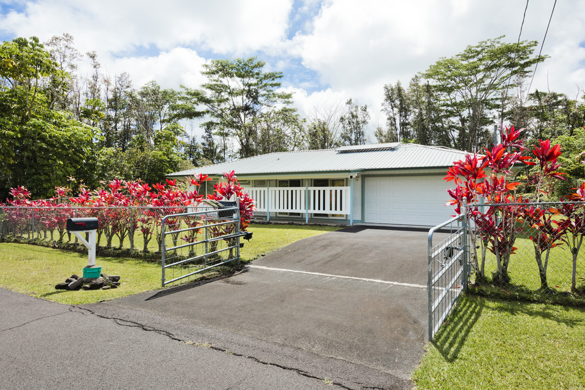 15-457 Anae St, Pahoa, HI 96778