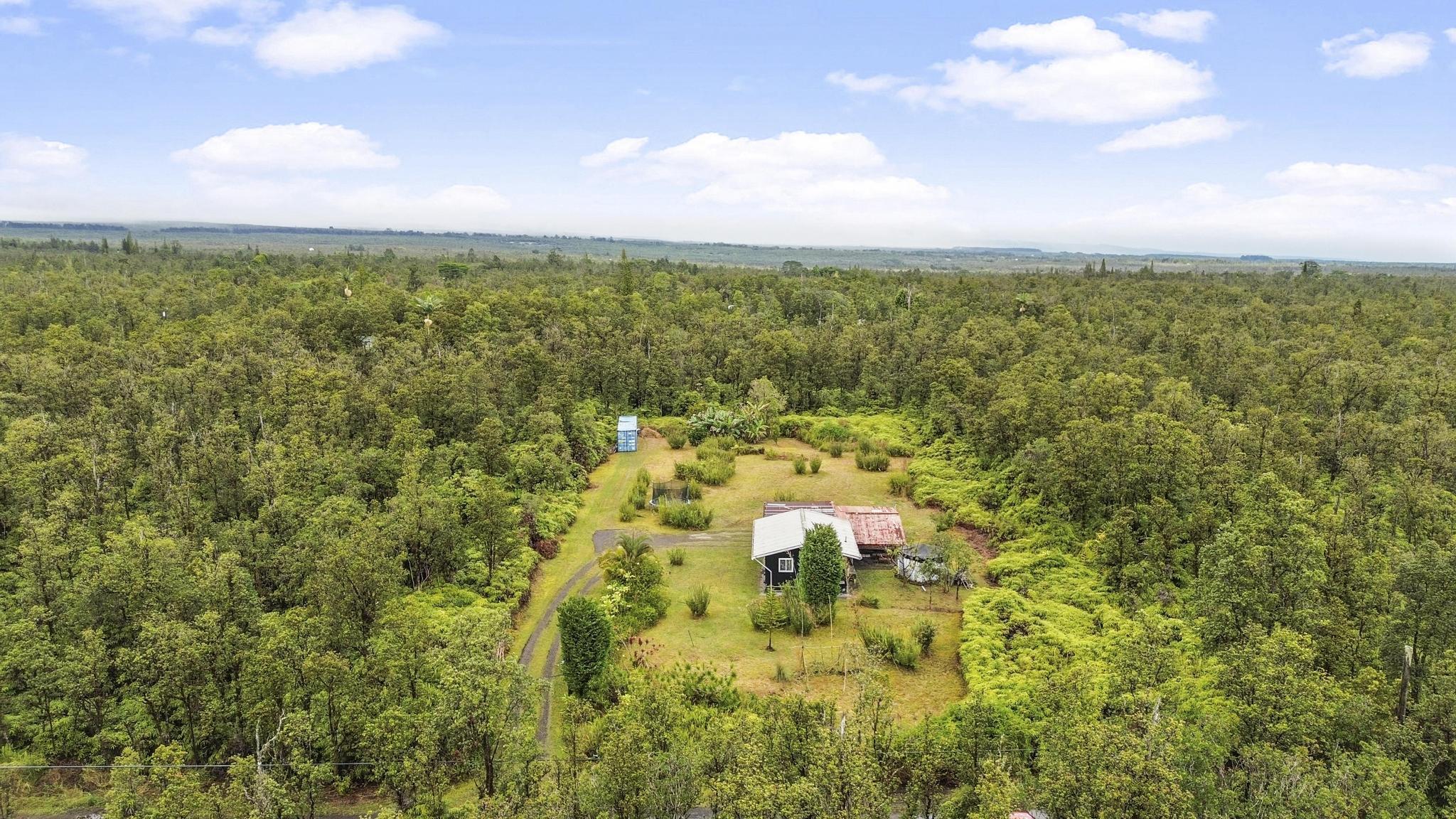 11-1810 Naia St, Mountain View, HI 96771