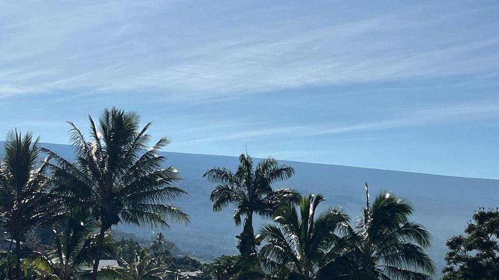 82-6065 Capt Cook Ocean View, B203, Captain Cook, HI 96704