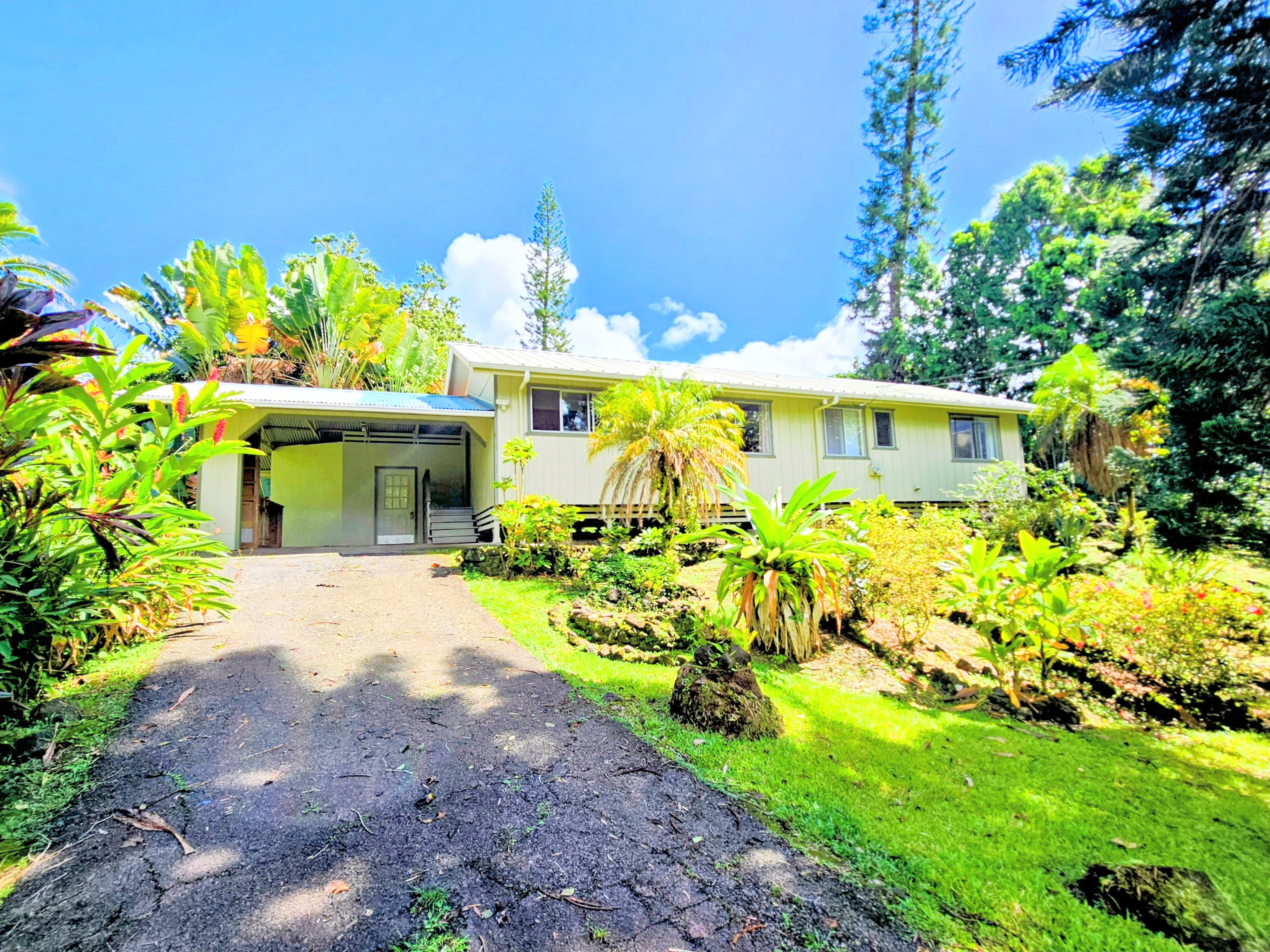 16-1487 Pohaku Circle, Keaau, HI 96749