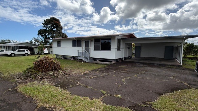 84 Kekela St, Hilo, HI 96720