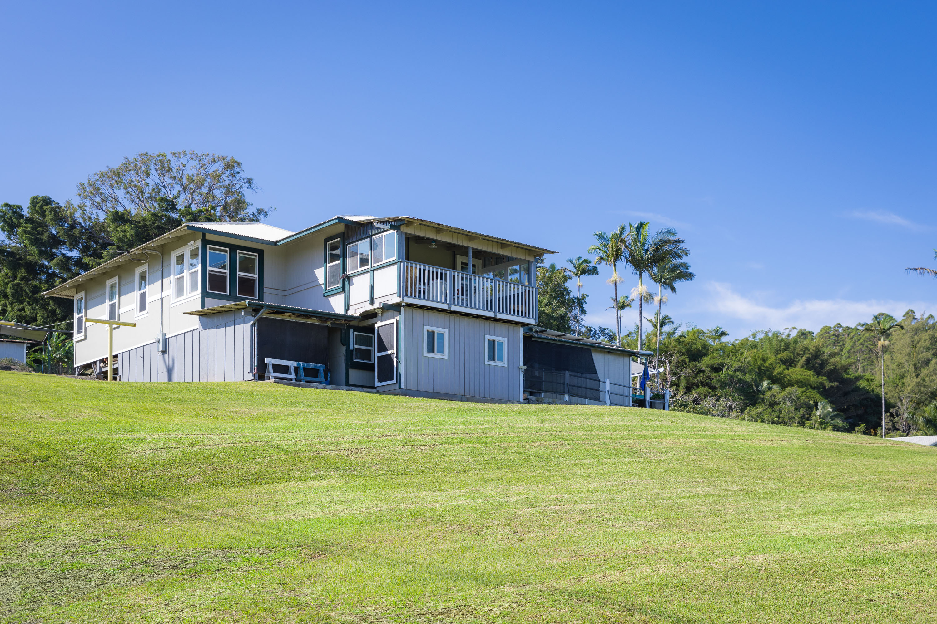 39-3383 Hana Ika Luna Camp Rd, Ookala, HI 96774