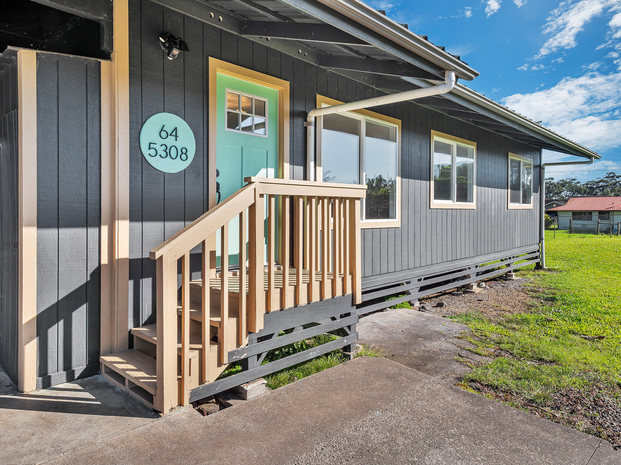 64-5308 Nuuanu St, Kamuela, HI 96743