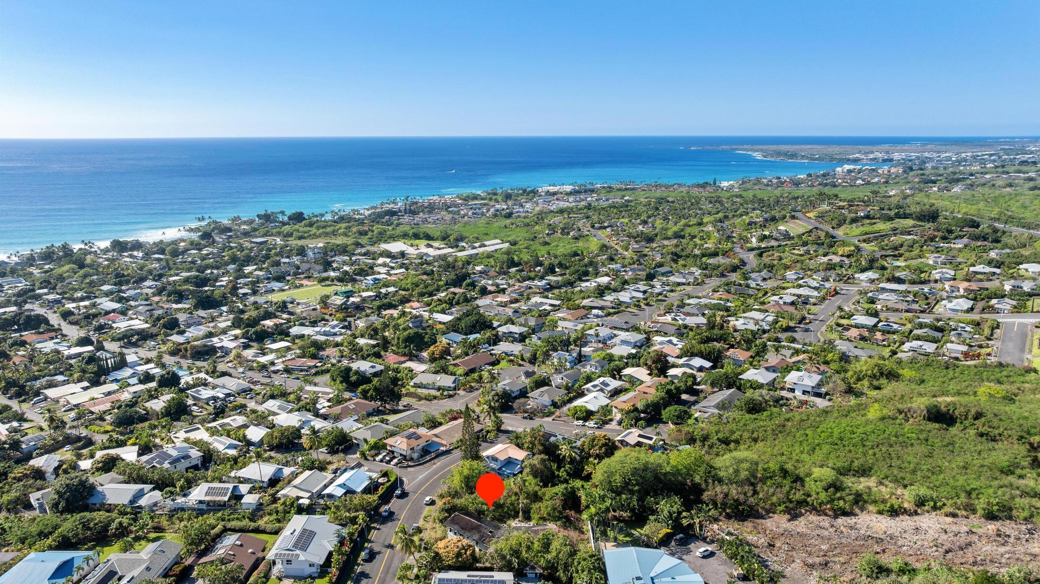 76-6247 Kupuna St, Kailua Kona, HI 96740