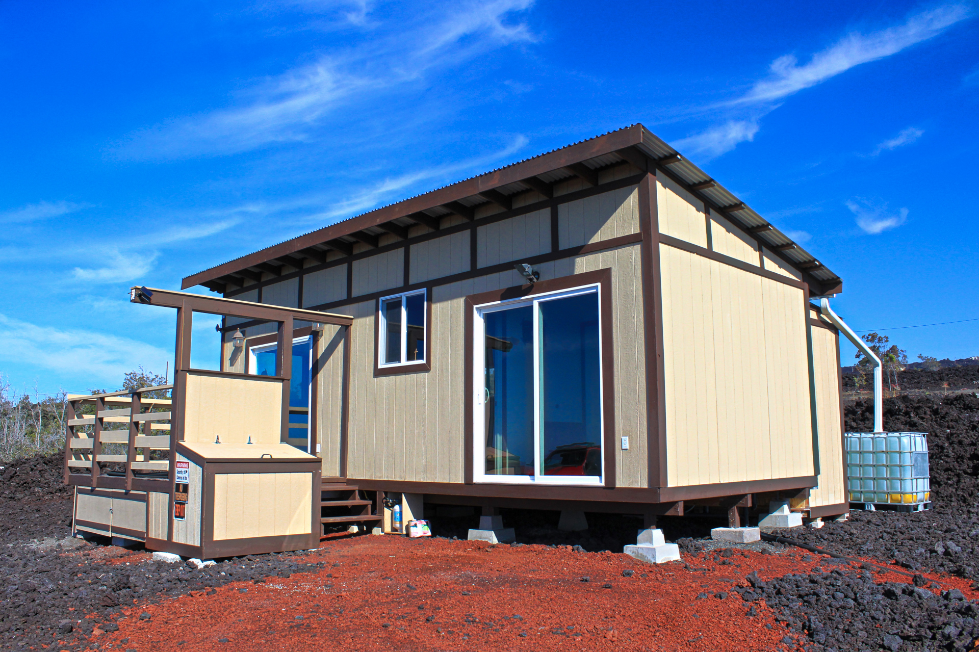 92-8362 Pineapple Pkwy, Ocean View, HI 96737