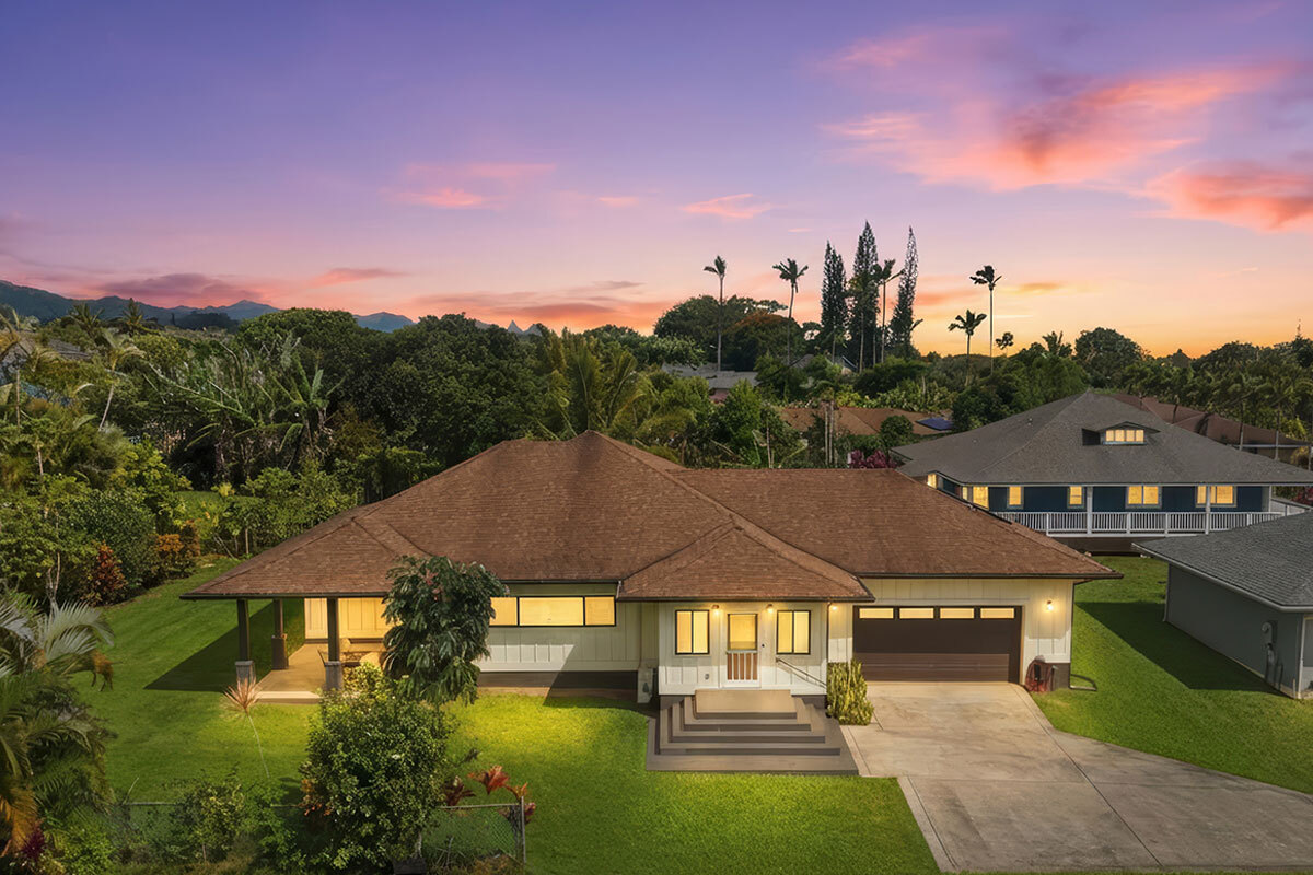 7169-A Aina Pono St, 2, Kapaa, HI 96746