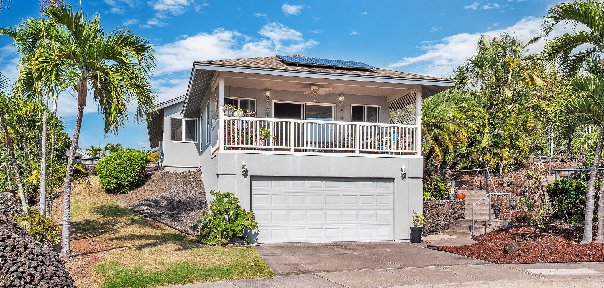 77-157 Queen Kalama Ave, Kailua Kona, HI 96740
